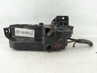 2014-2016 Kia Sportage Fusebox Fuse Box Panel Relay Module P/N:65070524175 Fits Fits 2014 2015 2016 OEM Used Auto Parts - Oe