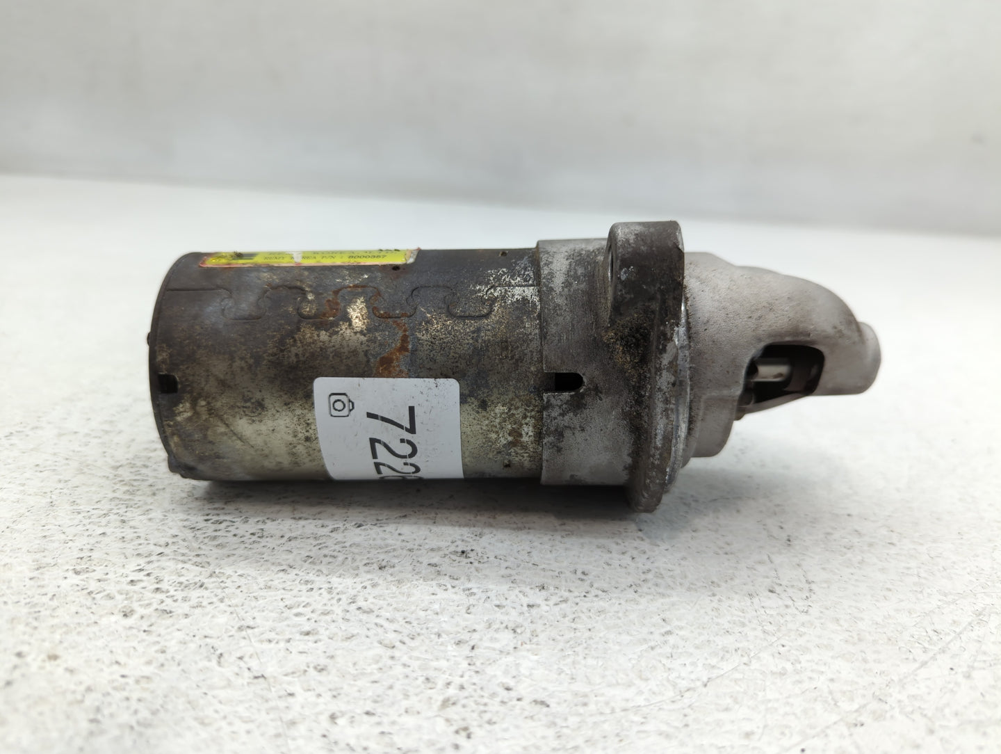 2011-2016 Kia Sportage Car Starter Motor Solenoid OEM P/N:36100-2G200 Fits Fits 2008 2009 2010 2011 2012 2013 2014 2015 2016