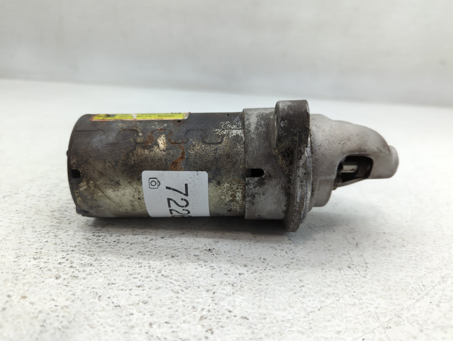 2011-2016 Kia Sportage Car Starter Motor Solenoid OEM P/N:36100-2G200 Fits Fits 2008 2009 2010 2011 2012 2013 2014 2015 2016