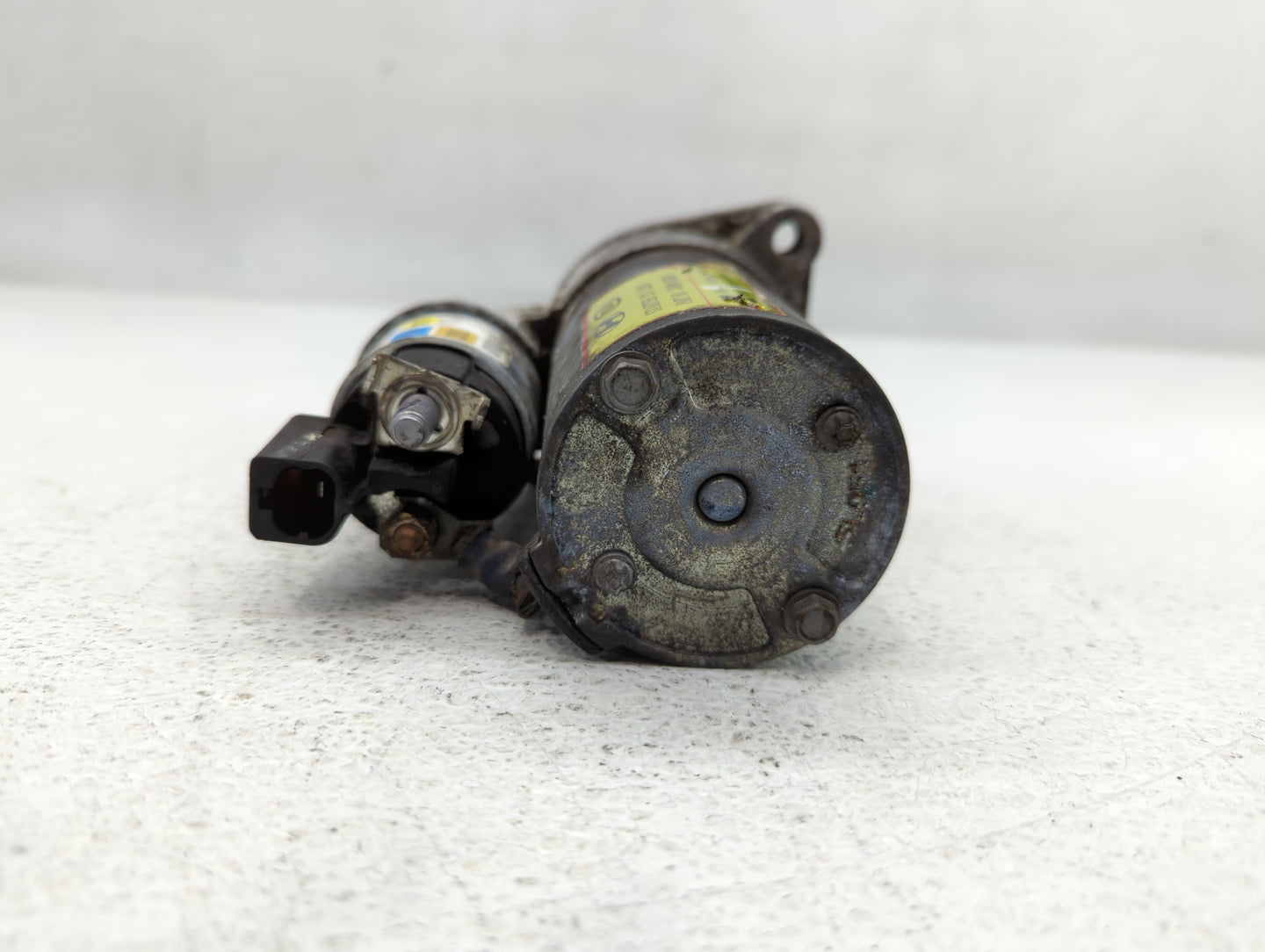 2011-2016 Kia Sportage Car Starter Motor Solenoid OEM P/N:36100-2G200 Fits Fits 2008 2009 2010 2011 2012 2013 2014 2015 2016
