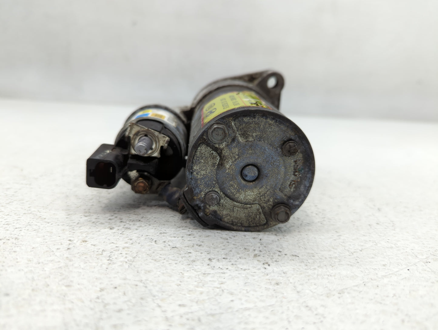 2011-2016 Kia Sportage Car Starter Motor Solenoid OEM P/N:36100-2G200 Fits Fits 2008 2009 2010 2011 2012 2013 2014 2015 2016