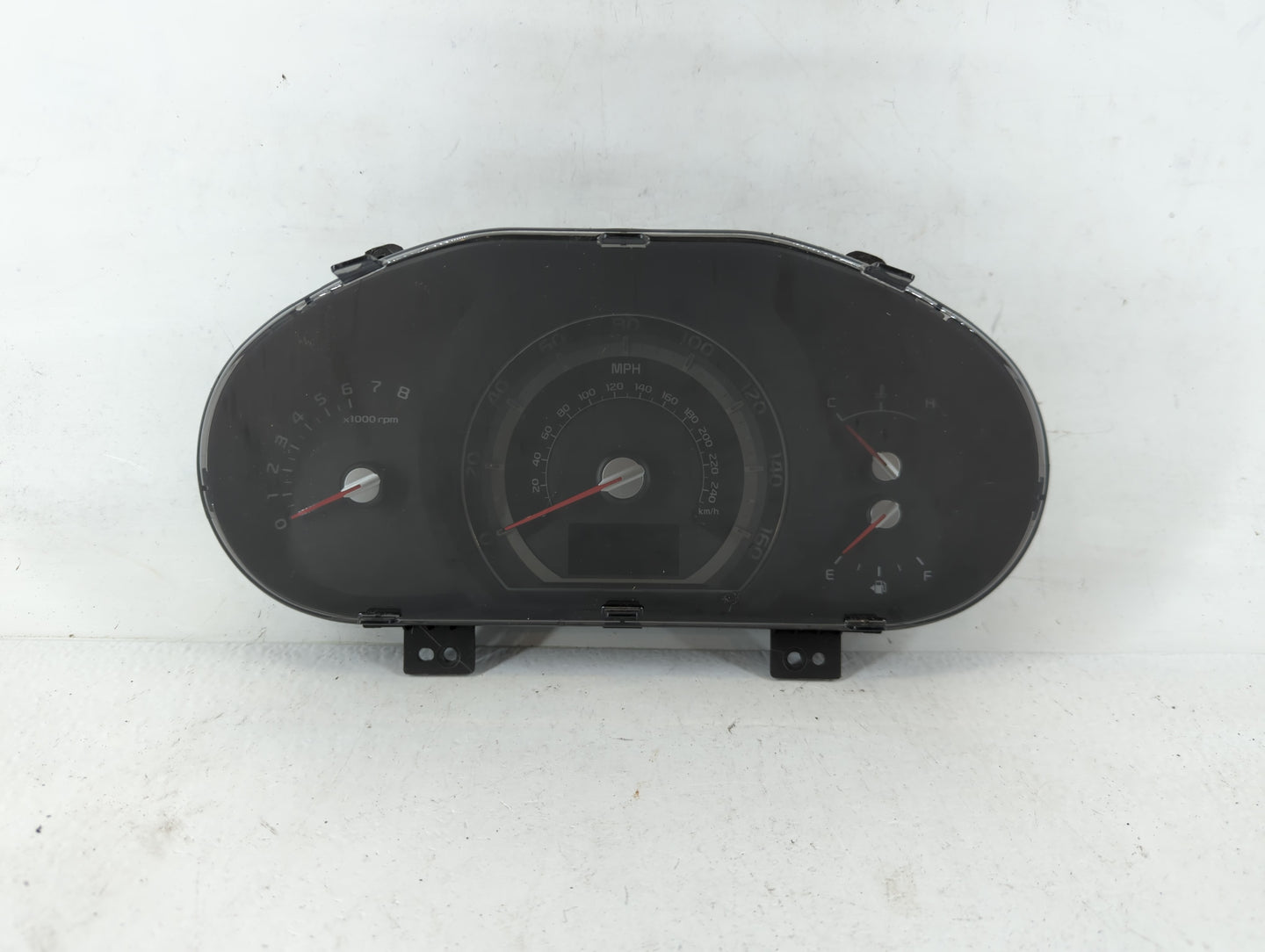 2014-2016 Kia Sportage Instrument Cluster Speedometer Gauges P/N:C182 94021-3W025 Fits Fits 2014 2015 2016 OEM Used Auto Par