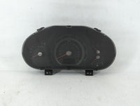2014-2016 Kia Sportage Instrument Cluster Speedometer Gauges P/N:C182 94021-3W025 Fits Fits 2014 2015 2016 OEM Used Auto Par