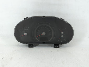 compare product 2014-2016 Kia Sportage Instrument Cluster Speedometer Gauges P/N:C182 94021-3W025 Fits Fits 2014 2015 2016 OEM Used Auto Parts