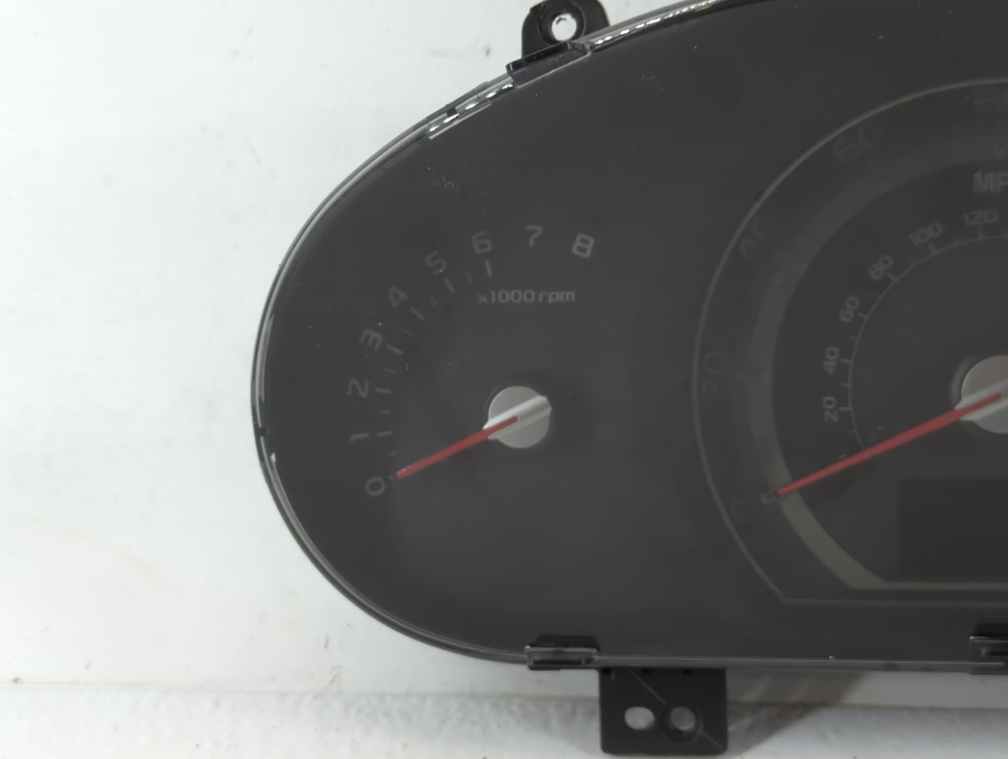 2014-2016 Kia Sportage Instrument Cluster Speedometer Gauges P/N:C182 94021-3W025 Fits Fits 2014 2015 2016 OEM Used Auto Par