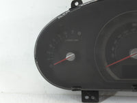 2014-2016 Kia Sportage Instrument Cluster Speedometer Gauges P/N:C182 94021-3W025 Fits Fits 2014 2015 2016 OEM Used Auto Par