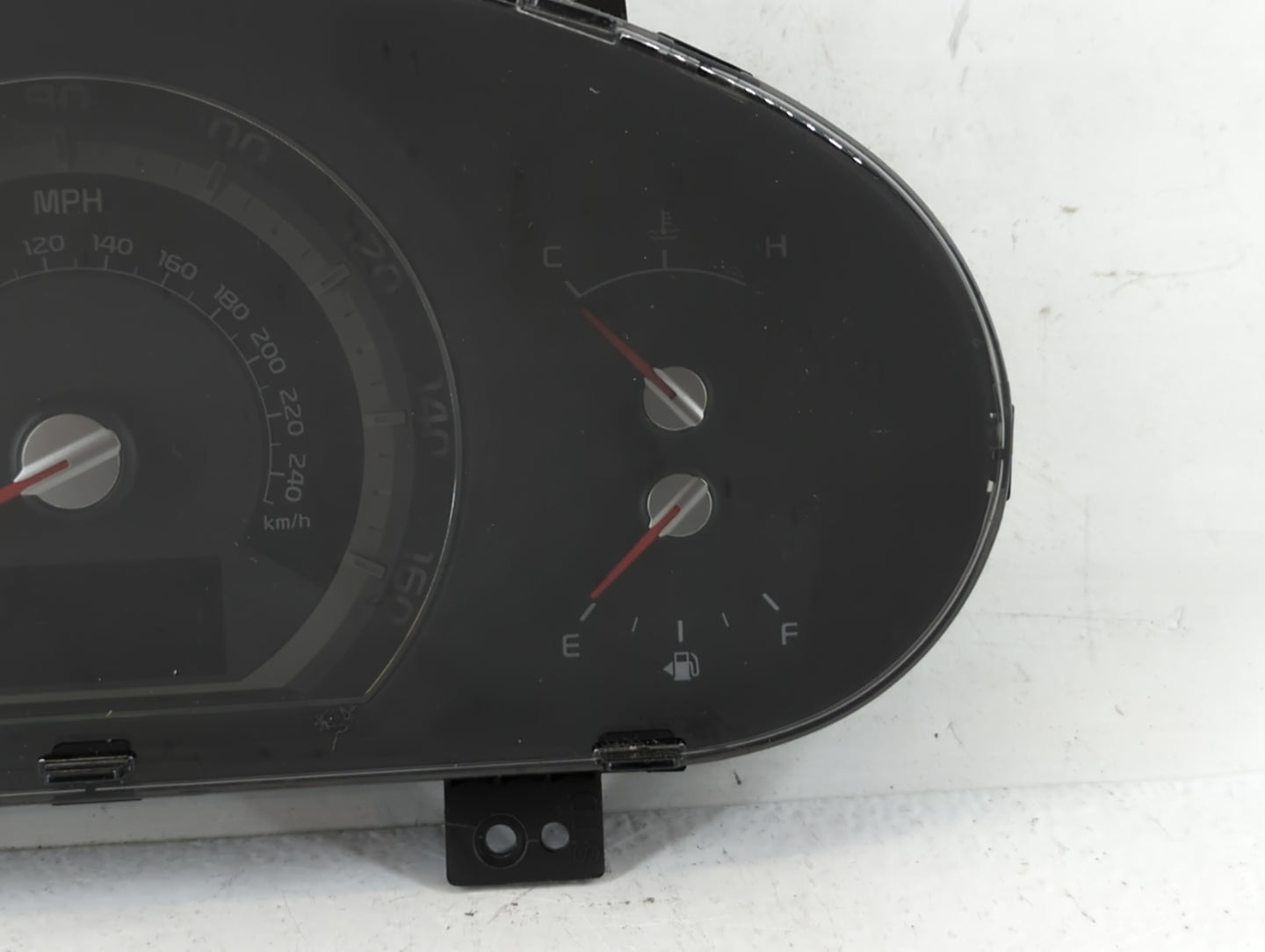 2014-2016 Kia Sportage Instrument Cluster Speedometer Gauges P/N:C182 94021-3W025 Fits Fits 2014 2015 2016 OEM Used Auto Par