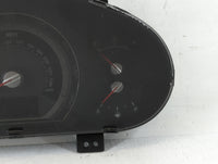 2014-2016 Kia Sportage Instrument Cluster Speedometer Gauges P/N:C182 94021-3W025 Fits Fits 2014 2015 2016 OEM Used Auto Par