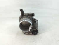 2014-2016 Kia Sportage Throttle Body P/N:35100-2G700 Fits Fits 2011 2012 2013 2014 2015 2016 OEM Used Auto Parts - Oemusedau