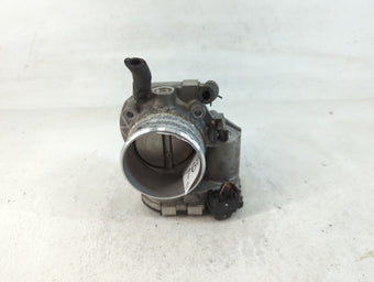 compare product 2014-2016 Kia Sportage Throttle Body P/N:35100-2G700 Fits Fits 2011 2012 2013 2014 2015 2016 OEM Used Auto Parts