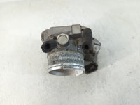 2014-2016 Kia Sportage Throttle Body P/N:35100-2G700 Fits Fits 2011 2012 2013 2014 2015 2016 OEM Used Auto Parts - Oemusedau