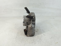 2014-2016 Kia Sportage Throttle Body P/N:35100-2G700 Fits Fits 2011 2012 2013 2014 2015 2016 OEM Used Auto Parts - Oemusedau
