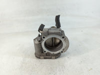 2014-2016 Kia Sportage Throttle Body P/N:35100-2G700 Fits Fits 2011 2012 2013 2014 2015 2016 OEM Used Auto Parts - Oemusedau