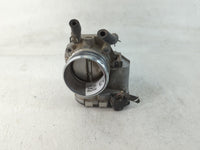 2014-2016 Kia Sportage Throttle Body P/N:35100-2G700 Fits Fits 2011 2012 2013 2014 2015 2016 OEM Used Auto Parts - Oemusedau