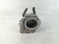 2014-2016 Kia Sportage Throttle Body P/N:35100-2G700 Fits Fits 2011 2012 2013 2014 2015 2016 OEM Used Auto Parts - Oemusedau