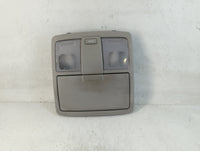 2016 Kia Sportage Overhead Roof Console - Oemusedautoparts1.com