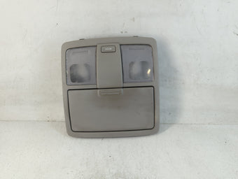 compare product 2016 Kia Sportage Overhead Roof Console