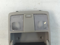 2011-2016 Kia Sportage Overhead Roof Console 788013 - Oemusedautoparts1.com
