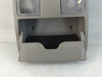 2011-2016 Kia Sportage Overhead Roof Console 788013 - Oemusedautoparts1.com