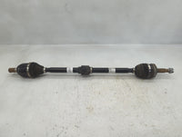 2014-2016 Kia Sportage Axle Shaft Front Passenger Cv C/v - Oemusedautoparts1.com