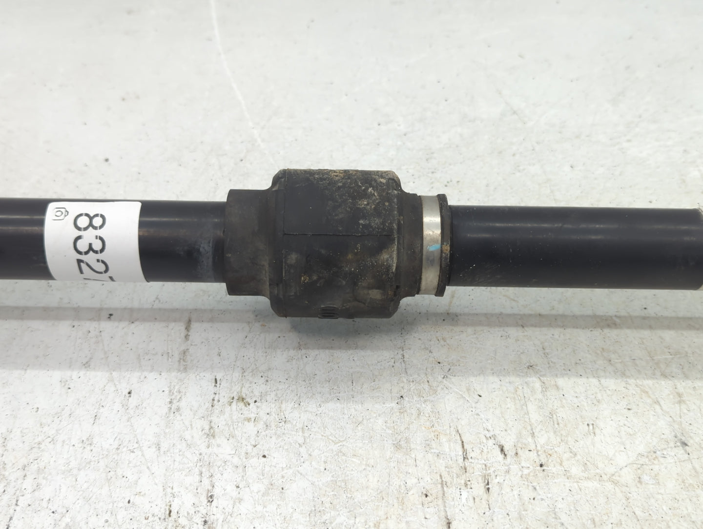 2014-2016 Kia Sportage Axle Shaft Front Passenger Cv C/v - Oemusedautoparts1.com
