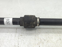 2014-2016 Kia Sportage Axle Shaft Front Passenger Cv C/v - Oemusedautoparts1.com