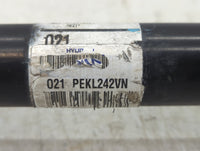 2014-2016 Kia Sportage Axle Shaft Front Passenger Cv C/v - Oemusedautoparts1.com