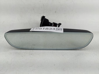 compare product 2016 Land Rover Discovery Interior Rear View Mirror Replacement OEM P/N:GNTX-1547 E11048560 Fits OEM Used Auto Parts