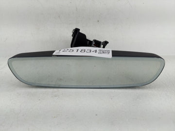 2016 Land Rover Discovery Interior Rear View Mirror Replacement OEM P/N:GNTX-1547 E11048560 Fits OEM Used Auto Parts - Oemus