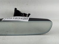 2016 Land Rover Discovery Interior Rear View Mirror Replacement OEM P/N:GNTX-1547 E11048560 Fits OEM Used Auto Parts - Oemus