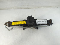 2016 Land Rover Discovery Sport Spare Scissor Car Jack 1071586 - Oemusedautoparts1.com
