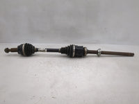 2015-2017 Land Rover Discovery Sport Axle Shaft Front Driver Cv C/v - Oemusedautoparts1.com