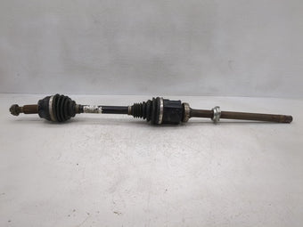 compare product 2015-2017 Land Rover Discovery Sport Axle Shaft Front Driver Cv C/v