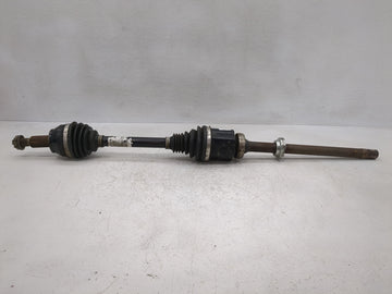 2015-2017 Land Rover Discovery Sport Axle Shaft Front Driver Cv C/v - Oemusedautoparts1.com