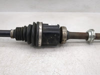 2015-2017 Land Rover Discovery Sport Axle Shaft Front Driver Cv C/v - Oemusedautoparts1.com
