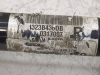2015-2017 Land Rover Discovery Sport Axle Shaft Front Driver Cv C/v - Oemusedautoparts1.com