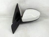 2015-2017 Land Rover Discovery Sport Driver Side View Mirror - Left Door Mirror OEM Used - Oemusedautoparts1.com