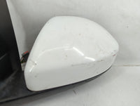 2015-2017 Land Rover Discovery Sport Driver Side View Mirror - Left Door Mirror OEM Used - Oemusedautoparts1.com