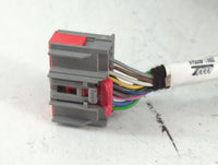 2015-2017 Land Rover Discovery Sport Driver Side View Mirror - Left Door Mirror OEM Used - Oemusedautoparts1.com