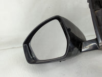2015-2017 Land Rover Discovery Sport Driver Side View Mirror - Left Door Mirror OEM Used - Oemusedautoparts1.com