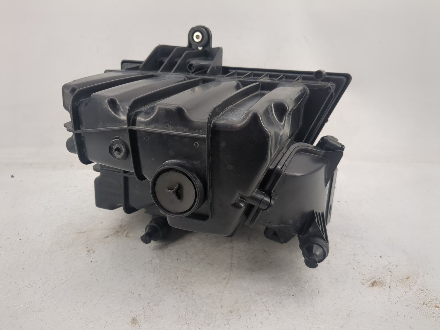 2015-2017 Land Rover Discovery Sport Air Cleaner Intake-duct Hose Tube - Oemusedautoparts1.com
