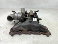 2015 Discovery Sport Turbocharger Turbo Charger Super Charger Supercharger - Oemusedautoparts1.com