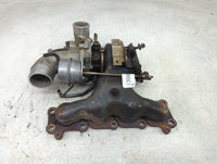 2015 Discovery Sport Turbocharger Turbo Charger Super Charger Supercharger - Oemusedautoparts1.com