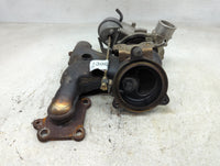 2015 Discovery Sport Turbocharger Turbo Charger Super Charger Supercharger - Oemusedautoparts1.com