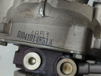 2015 Discovery Sport Turbocharger Turbo Charger Super Charger Supercharger - Oemusedautoparts1.com