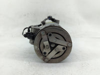 2015 Land Rover Discovery Sport Air Conditioning A/c Ac Compressor Oem - Oemusedautoparts1.com