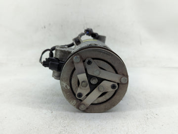 2015 Land Rover Discovery Sport Air Conditioning A/c Ac Compressor Oem - Oemusedautoparts1.com