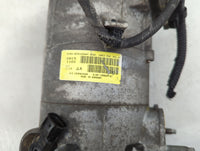 2015 Land Rover Discovery Sport Air Conditioning A/c Ac Compressor Oem - Oemusedautoparts1.com
