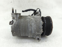 2015 Land Rover Discovery Sport Air Conditioning A/c Ac Compressor Oem - Oemusedautoparts1.com