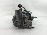 2015 Land Rover Discovery Sport Air Conditioning A/c Ac Compressor Oem - Oemusedautoparts1.com